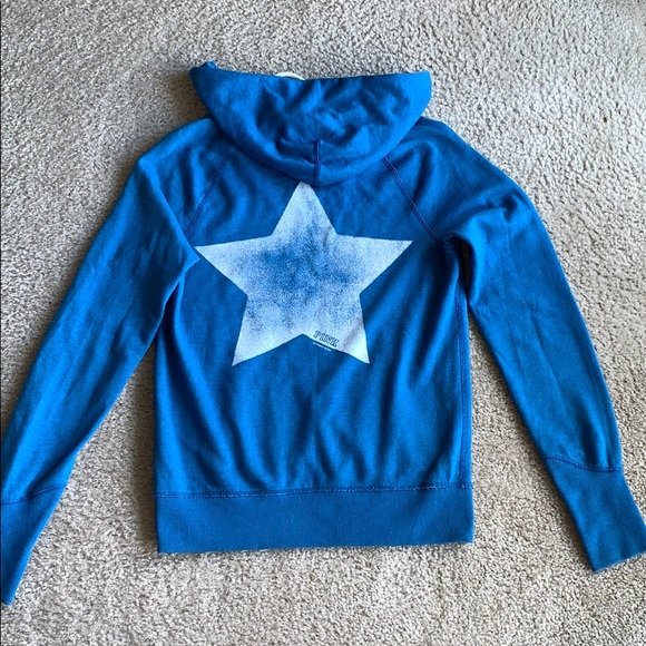 Victoria Secret Hoodie - Picture 2 of 4